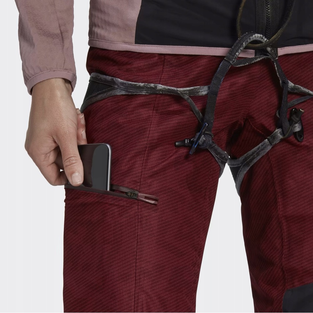adidas
Terrex Techrock RAIN.RDY Pants